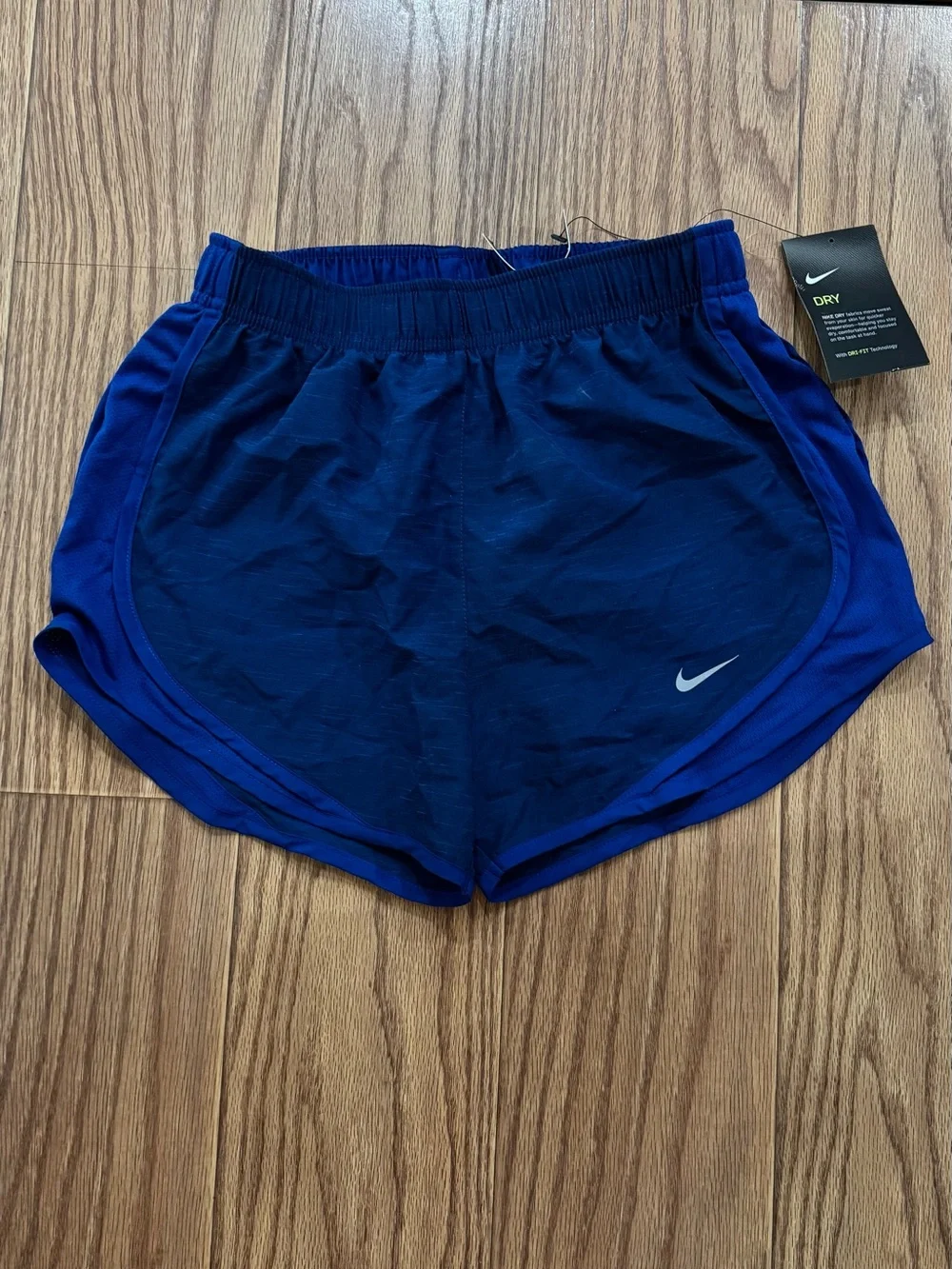 Women’s Nike Dryfit Running / Athletic Shorts Size XS